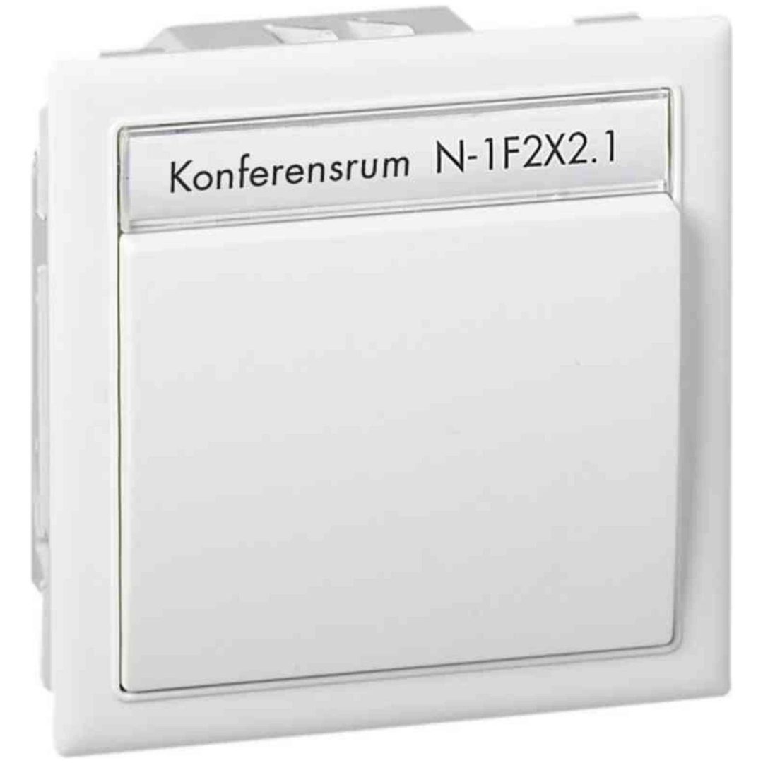 Anslutningssats CYB-PB, strömställare 250V/16A Schneider Electric