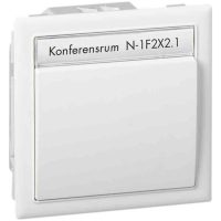 Anslutningssats CYB-PB, strömställare 250V/16A Schneider Electric