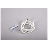 ANSLUTN.KIT LEDSTRIP 230V 1,5M