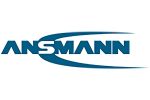 ANSMANN logotyp