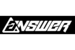 Answer logotyp