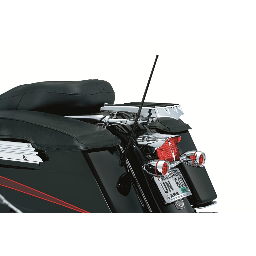 Antenn Dual Function KURYAKYN ANTENNA TOUR PAK – bild 2