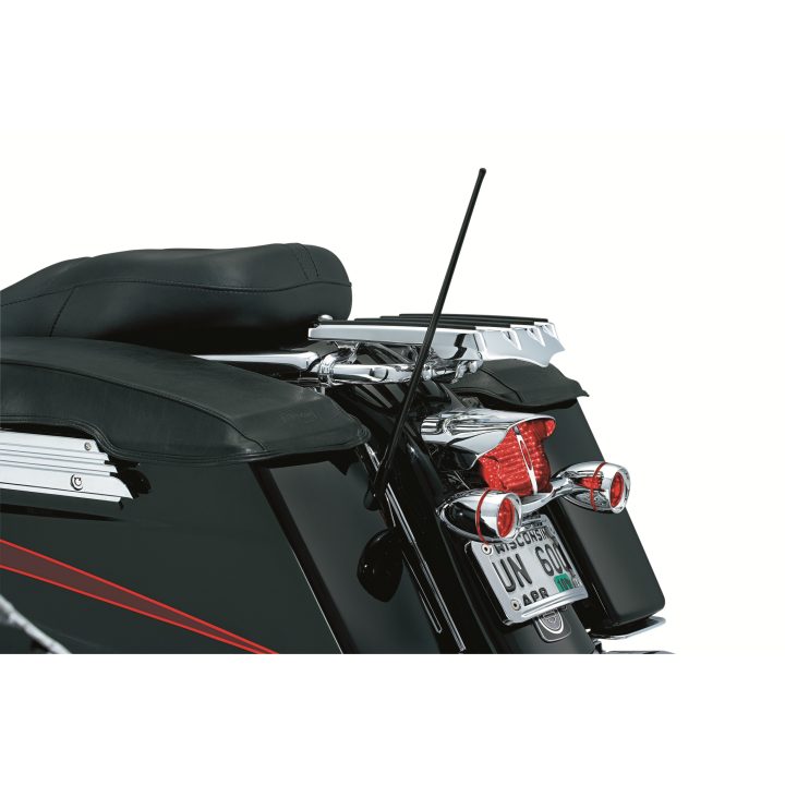 Antenn Dual Function KURYAKYN ANTENNA TOUR PAK – bild 2
