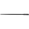 Antenn Flexible Svart 6061 Aluminium CIRO Antenn – miniatyr 1