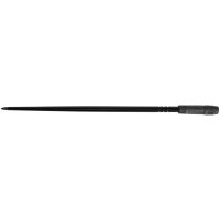 Antenn Flexible Svart 6061 Aluminium CIRO