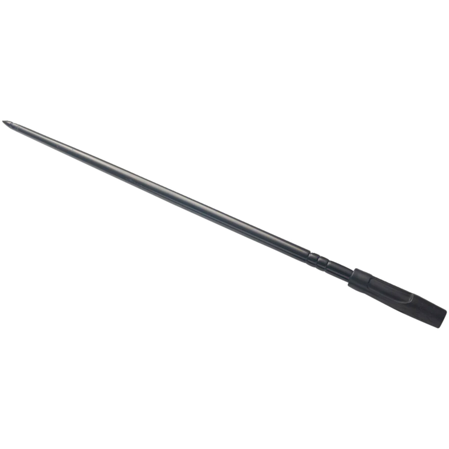 Antenn svart ciro harley davidson fltc 1340 tour glide classic 1991 6061 aluminium