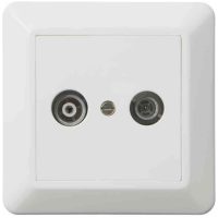 ANTENNUTTAG 1DB INFÄLLT