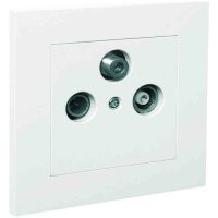 ANTENNUTTAG M SAT. PLUS 40134013