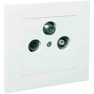 ANTENNUTTAG M SAT. PLUS 40134013
