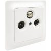 Antennuttag SAT/TV/Radio MALMBERGS – miniatyr 2