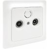 Antennuttag TV/Radio MALMBERGS – miniatyr 2