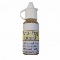 Anti-Fog Jopa tour