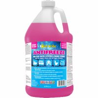 Anti Freeze -46 3,78 L giftfri färdigblandad