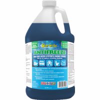 Anti Freeze -73 3,78 L giftfri inte blandad
