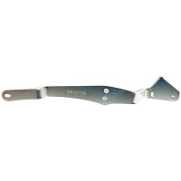 * Anti-Rotation Bracket Rig Susp Right / Attache anti-rotation droite CAMSO