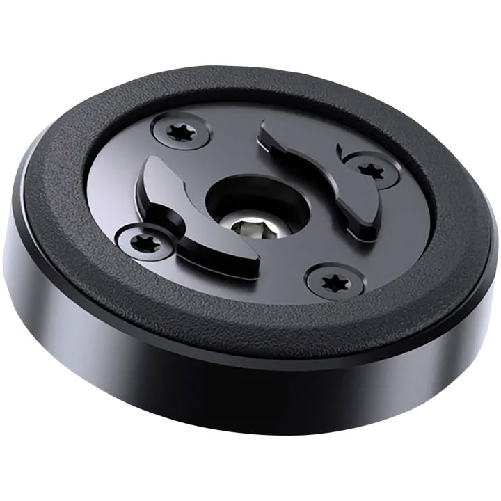 Anti-vibrationsmodul Spc+ Svart SP CONNECT Modul – bild 4