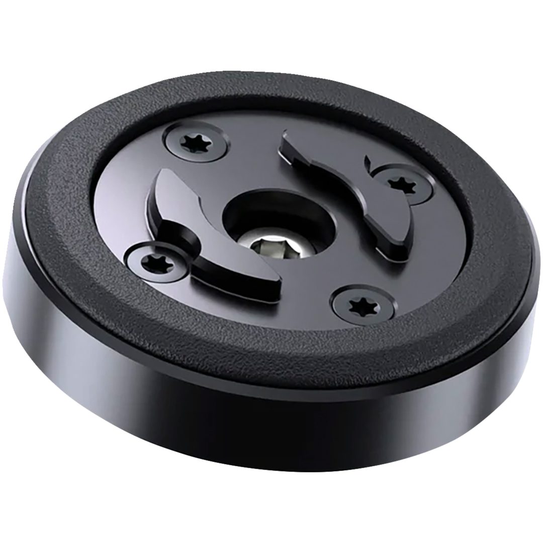 Anti-vibrationsmodul Spc+ Svart SP CONNECT Modul