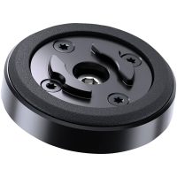 Anti-vibrationsmodul Spc+ Svart SP CONNECT
