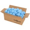 Antibakteriella filterbollar blå 1400 g polyeten vidaXL – miniatyr 2