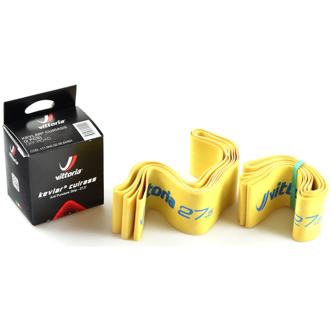 Antipunkteringsskydd Kevlar® Cuirass 275 VITTORIA