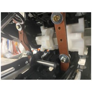 Antistab kit Polaris Avid