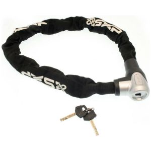 ANTITHEFT CHAIN 1M 20 IN STEEL 9,5MM