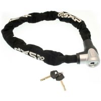 ANTITHEFT CHAIN 1M IN STEEL 9,5MM