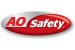 AOSAFETY logotyp