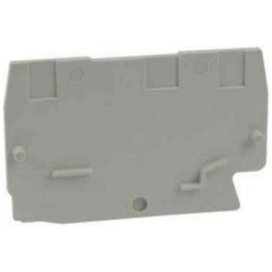 AP WT 2.5-10 Ändplatta Wieland