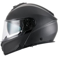 APEX Hjälm MC500 Carbon matt M