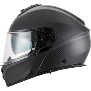 APEX Hjälm MC500 Carbon matt M