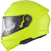 APEX Hjälm MT300 fluo gul XXL