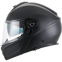 APEX Hjälm MT300 mattsvart M