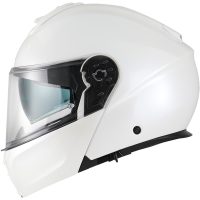 APEX Hjälm MT300 pärlvit S