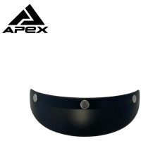APEX JI100 Peak black