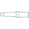 - Apex Tool Group ESD-skyddad antistatisk WELLER SVAMP 70X55X16 M. CENTRUMHÅL – miniatyr 10