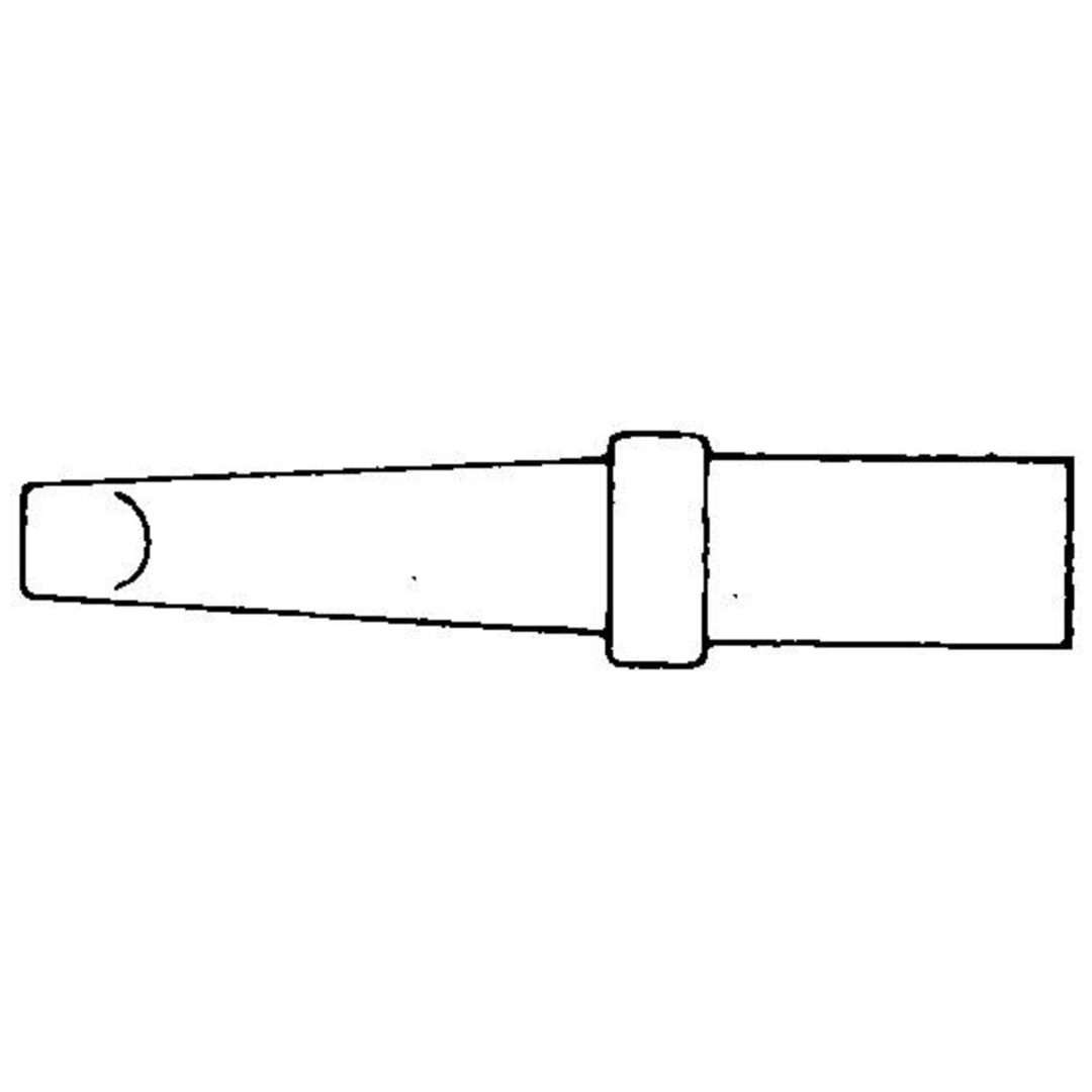 - Apex Tool Group ESD-skyddad antistatisk WELLER SVAMP 70X55X16 M. CENTRUMHÅL – bild 10