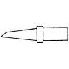 - Apex Tool Group ESD-skyddad antistatisk WELLER SVAMP 70X55X16 M. CENTRUMHÅL – miniatyr 7