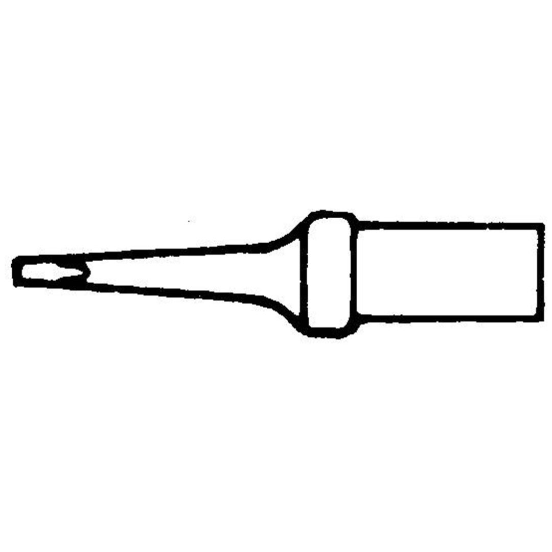 - Apex Tool Group ESD-skyddad antistatisk WELLER SVAMP 70X55X16 M. CENTRUMHÅL – bild 5