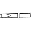 - Apex Tool Group ESD-skyddad antistatisk WELLER SVAMP 70X55X16 M. CENTRUMHÅL – miniatyr 3
