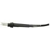 - Apex Tool Group ESD-skyddad antistatisk WELLER SVAMP 70X55X16 M. CENTRUMHÅL – miniatyr 2