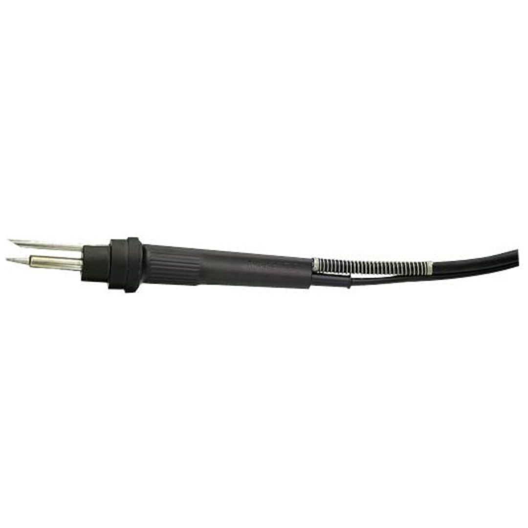 - Apex Tool Group ESD-skyddad antistatisk WELLER SVAMP 70X55X16 M. CENTRUMHÅL – bild 2