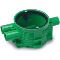 Apparatdosa, 13 mm MALMBERGS
