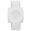 Apparatdosa Twistline, 70-mm regel, studs 4x16/20 MALMBERGS – miniatyr 3