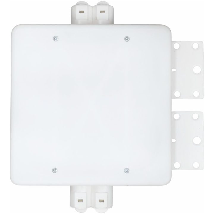 Apparatdosa Twistline, Techbox, teknikdosa, studs 4x16/20 MALMBERGS – bild 4