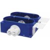 Apparatdosa Twistline, Techbox, teknikdosa, studs 4x16/20 MALMBERGS – miniatyr 3