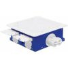 Apparatdosa Twistline, Techbox, teknikdosa, studs 4x16/20 MALMBERGS – miniatyr 1