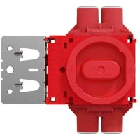 APPDOSA HÖG 4X16/20 REGELFÄSTEEKO07394