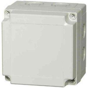 APP.LÅDA GR.LOCK METRISKPCM 125/75 G