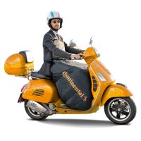 APRON SCOOTER CONTI
